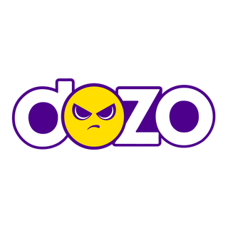 Dozo — a brand stocked at Smoke Factory