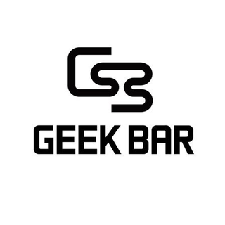 Geek Bar — a brand stocked at Smoke Factory