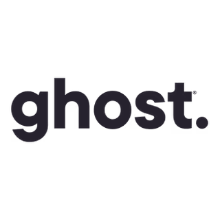 Ghost — a brand stocked at Smoke Factory