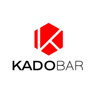 Kado Bar — a brand stocked at Smoke Factory