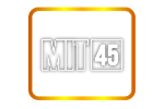 Mit 45 — a brand stocked at Smoke Factory