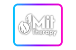 MIT Therapy logo — stocked at Smoke Factory, Alpharetta GA