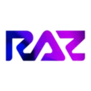 Raz — a brand stocked at Smoke Factory