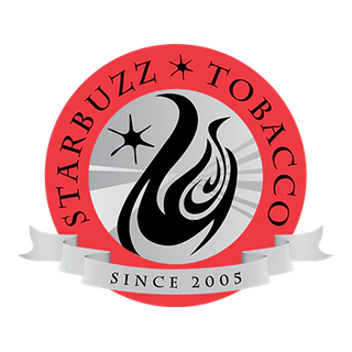 Starbuzz — a brand stocked at Smoke Factory
