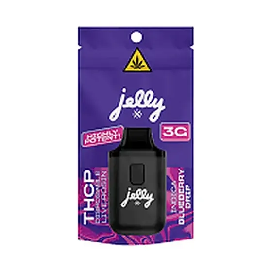 Jelly — CBD & Hemp at Smoke Factory, Alpharetta GA