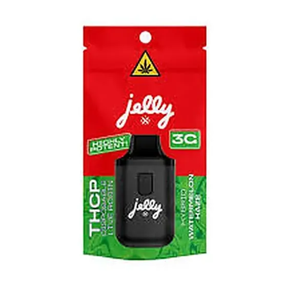 Jelly — CBD & Hemp at Smoke Factory, Alpharetta GA