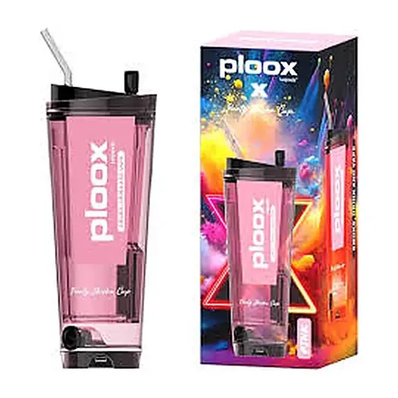 Ploox Cup — Hookah & Shisha at Smoke Factory, Alpharetta GA