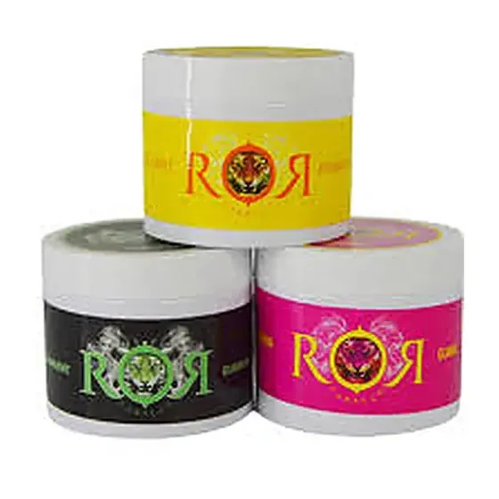 Ror — Hookah & Shisha at Smoke Factory, Alpharetta GA