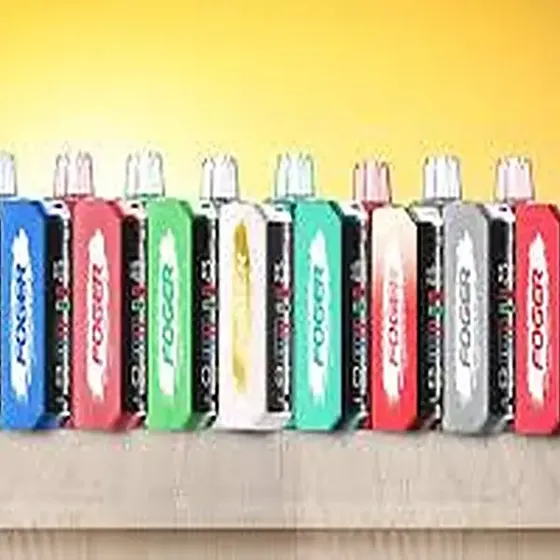 Fogger — Vapes & E-Juice at Smoke Factory, Alpharetta GA